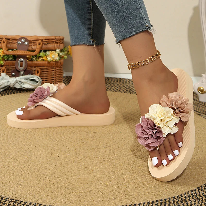 Chinelo Areia e Brisa Colômbia 4